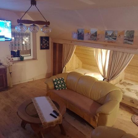 Apartament Agrohaczow za rzeką Zewnętrze zdjęcie