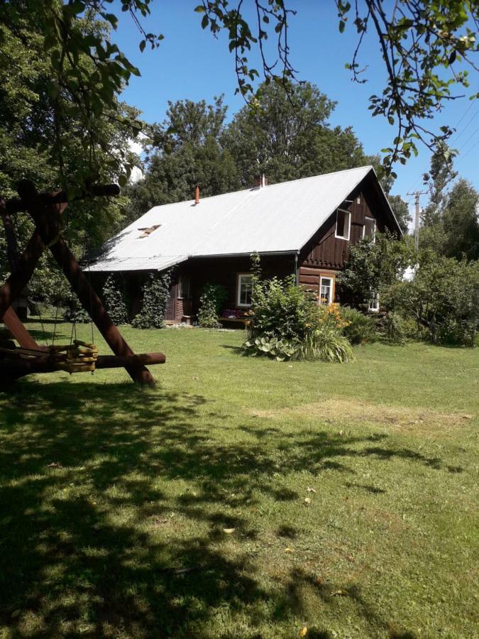Apartament Agrohaczow za rzeką Zewnętrze zdjęcie